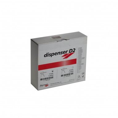  Пистолет д/картриджей D2 202100  фото