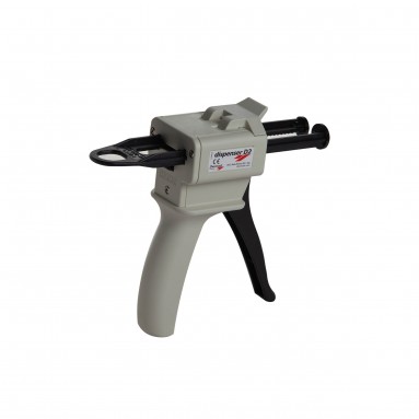  Пистолет д/картриджей D2 202100  фото