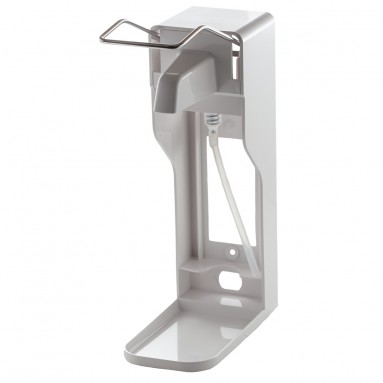  Устройство дозирующее локтевое настенное VD-20 (дозатор локтевой) INEKTA  фото