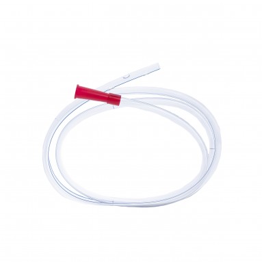  Зонд желудочный CH18 110см  фото