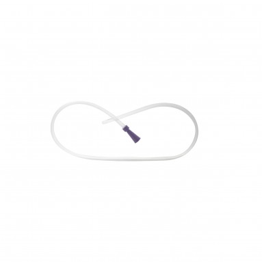  Зонд желудочный CH22 80см д/реанимации 23030185  фото