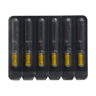  К-Ример #20 25мм Pro-Endo N6 (в блистере) VDW 200605025020  фото