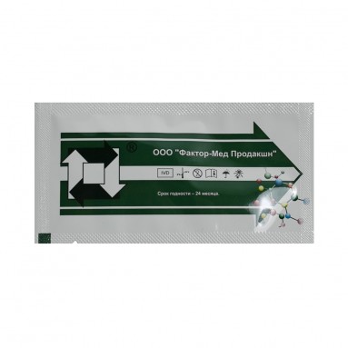  Тест-полоска НТ-СКРИН (БАРБИТУРАТЫ) д/выявл. барбитуратов в моче  фото