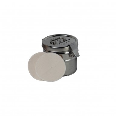  Бикс КСКФ 9л  фото