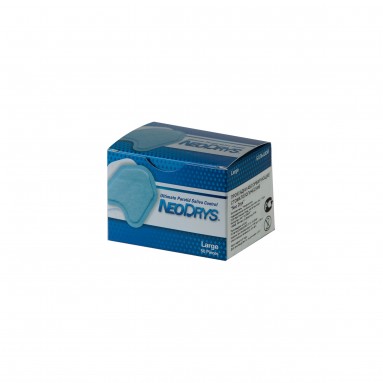  Драй Типсы NEODRYS №50 гол. L  фото