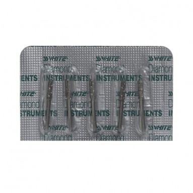  Боры ТДА турбин. закругл. цилиндр 024 №5 TDA856/024  фото