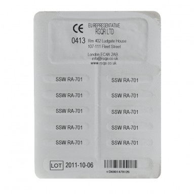  Боры ТВС угл. усеч.конус 701 №10 RA-701  фото