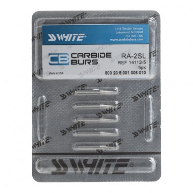  Боры ТВС угл. шар 2 №5 RA-2SL  фото