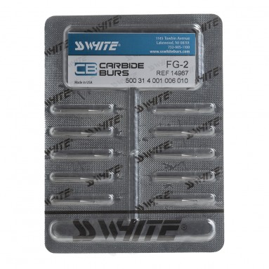  Боры ТВС турбин. шар 2 №10 FG-2  фото