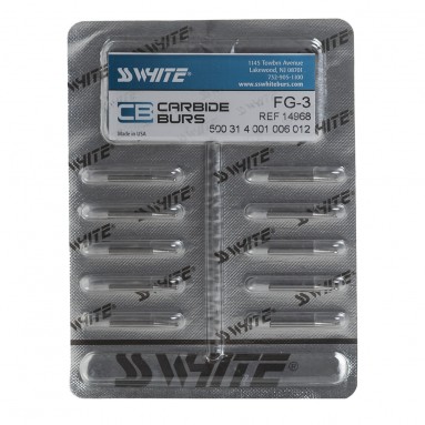  Боры ТВС турбин. шар 3 №10 FG-3  фото