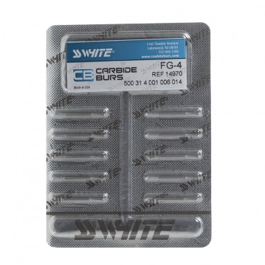  Боры ТВС турбин. шар 4 №10 FG-4  фото