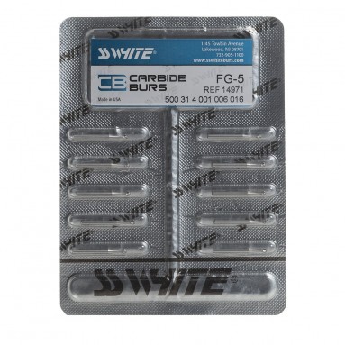  Боры ТВС турбин. шар 5 №10 FG-5  фото