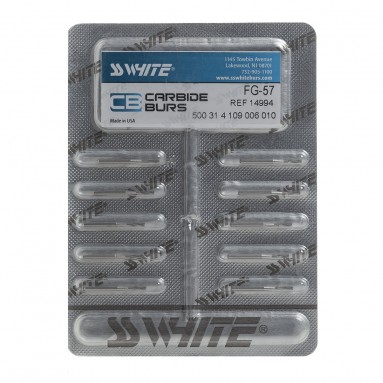  Боры ТВС турбин. цилиндр 57 №10 FG-57  фото