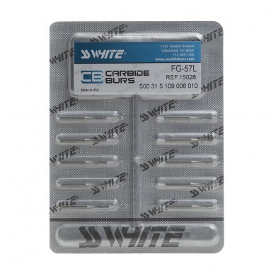  Боры ТВС турбин. цилиндр 57 №10 FG-57L  фото