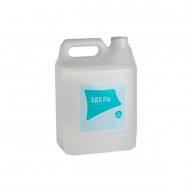  Эдель 5л кожный антисептик  фото