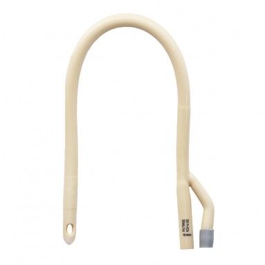  Катетер Фолея 2-х INEKTA латексный с силиконовым покрытием CH30 30мл  фото