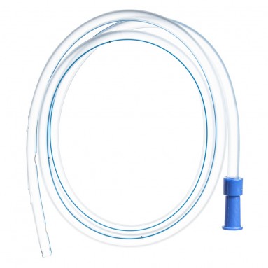  Катетер желудочный INEKTA с РКП CH24 110см  фото