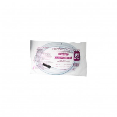  Катетер желудочный INEKTA с РКП CH30 110см  фото