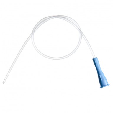  Катетер Нелатон INEKTA CH08 40см  фото