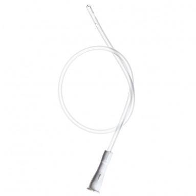  Катетер Нелатон INEKTA CH12 40см  фото