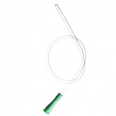  Катетер Нелатон INEKTA CH14 40см  фото