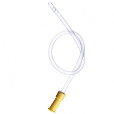  Катетер Нелатон INEKTA CH20 40см  фото