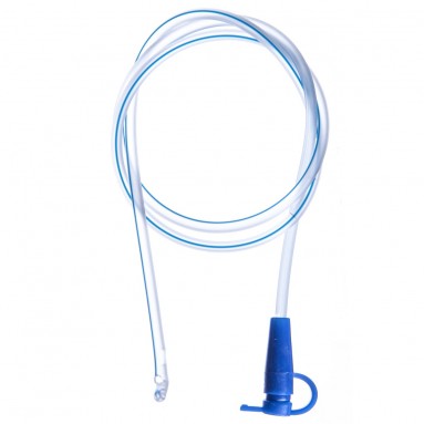  Катетер питающий INEKTA с РКП CH08 50см  фото