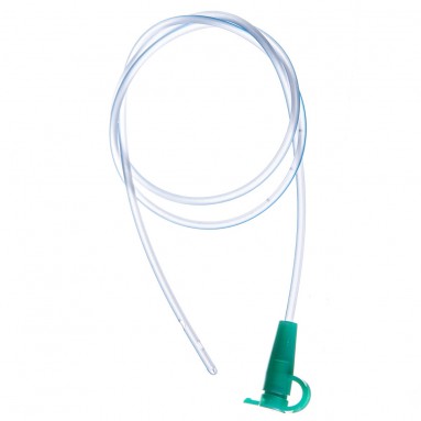  Катетер питающий INEKTA с РКП CH06 50см  фото