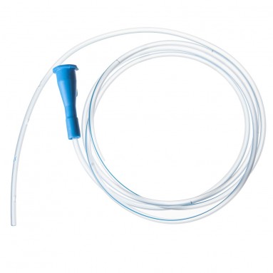  Катетер желудочный INEKTA с РКП CH08 110см  фото