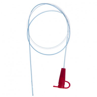  Катетер питающий INEKTA с РКП CH04 50см  фото