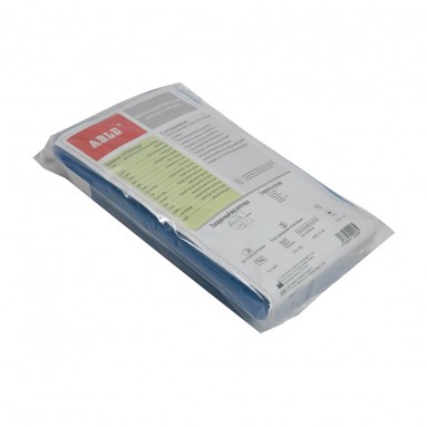  Набор для катетеризации центральных вен ABLE FV-3564 трехпросветный 5,5Fr/13см полный  фото