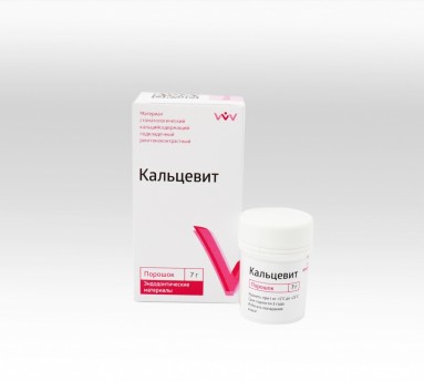  Кальцевит паста 7гр  фото