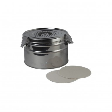  Бикс КСКФ 18л  фото