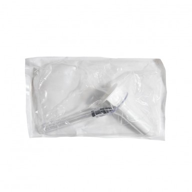  Аноскоп с прямым срезом стер.однораз.D22 взросл.  фото