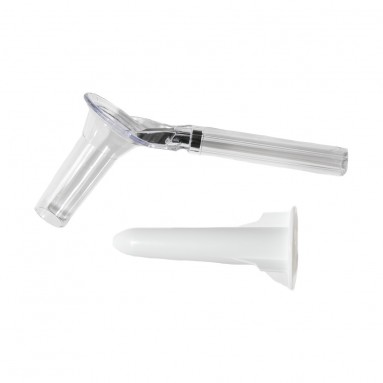  Аноскоп с прямым срезом стер.однораз.D22 взросл.  фото