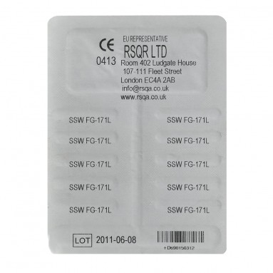  Боры ТВС турбин. усеч.конус 171 №10 FG-171L  фото