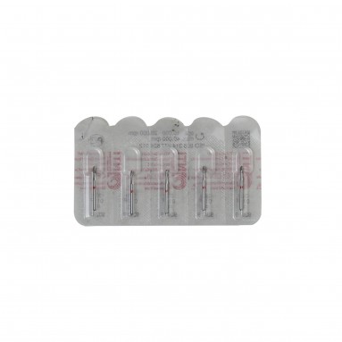  Боры алмаз турбин. усеч. конус 014 №5 FG848/014SF  фото