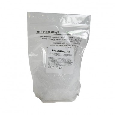  Наконечник без штатива 100 мкл, с фильтром  №1000  РРТ100100 МС  фото