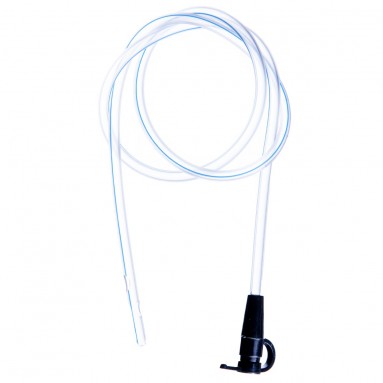  Катетер питающий INEKTA с РКП CH10 50см  фото