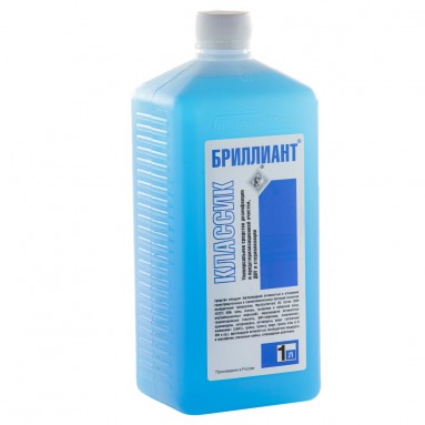  Бриллиант классик 1л  фото
