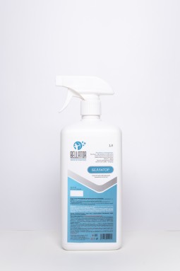  Беллатор 1л с триггером (кожный антисептик)  фото