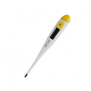  Термометр мед. цифровой/электрон. LD-301 (водозащитный)  фото