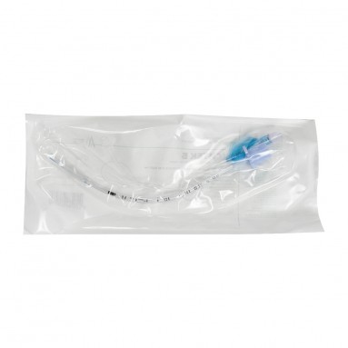  1112035 Трубка эндотрахеальная №3,5 с манжетой ОКСИТЕК Б  фото