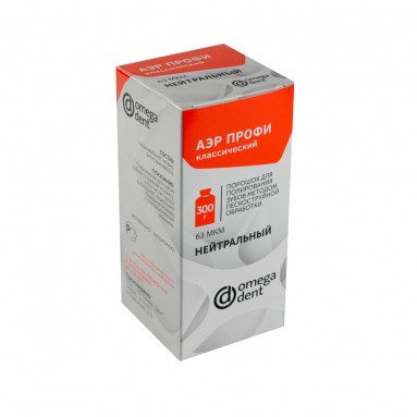  АЭР ПРОФИ Классик порошок 300 гр нейтральный  фото
