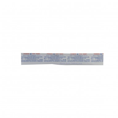  Шпатель ПП д/языка двухстор. стер. №130  фото