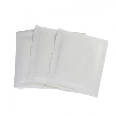  Салфетка марл. стер. 8-слойная 10*10 пл. 32(30 ± 2 г/м2) №10,  упаковка ' flow pack'  фото