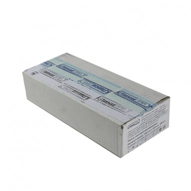  Пакеты 'Клинипак' д/мед. пар. и газ. стерил. самозапечат. 100*150 №200  фото