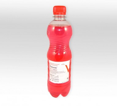  Изальгин лак разделит. 500мл  фото