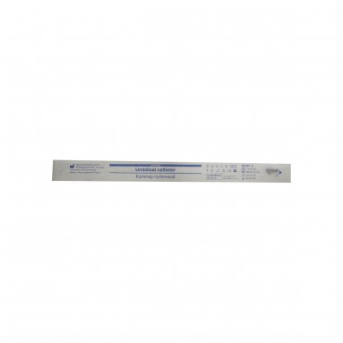  Катетер пупочный CH 6  0805-00-06  фото