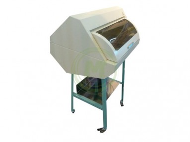  Камера ультрафиолетовая д/хранения стерильных инструментов УФК-1  фото